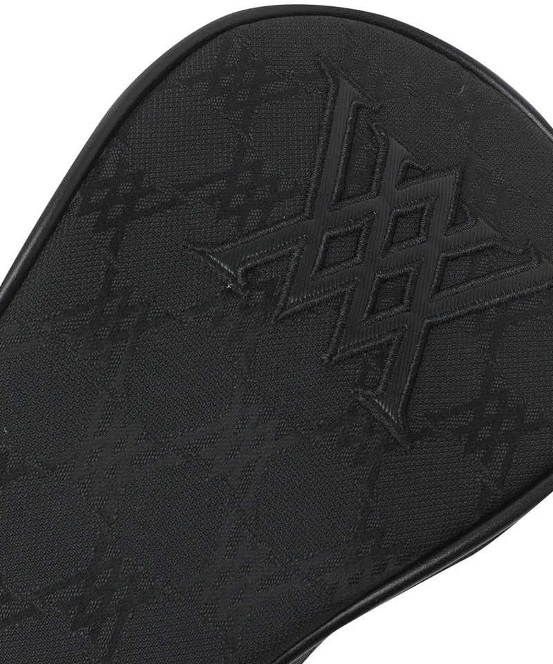 ANEW Golf: Classic Wood Cover - Black