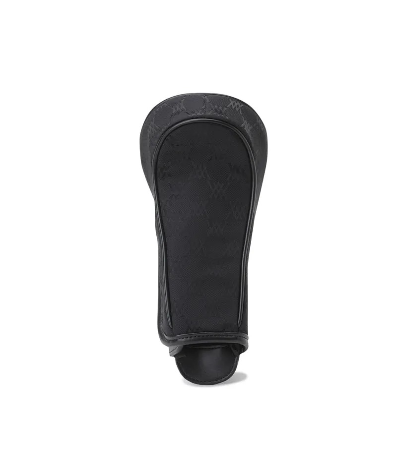 ANEW Golf: Classic Wood Cover - Black