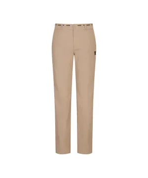 ANEW Golf: Men Essential Logo Banding L/PT - Beige