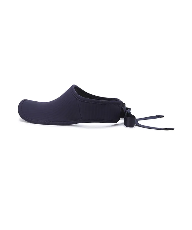 Anew Women's Stripe Visor - Navy