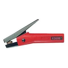 Arcair K3000 Air Carbon-Arc Gouging Torch Only, Medium Duty, (600A, 80PSI / 22CFM) 01065001