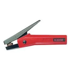 Arcair K3000 Air Carbon-Arc Gouging Torch Only, Medium Duty, (600A, 80PSI / 22CFM) 01065001