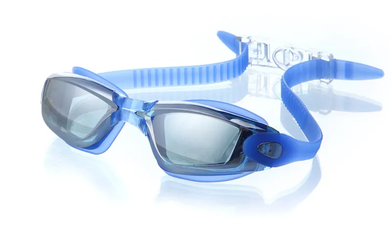 Aryca Adult Supreme Googles (MS200BK)
