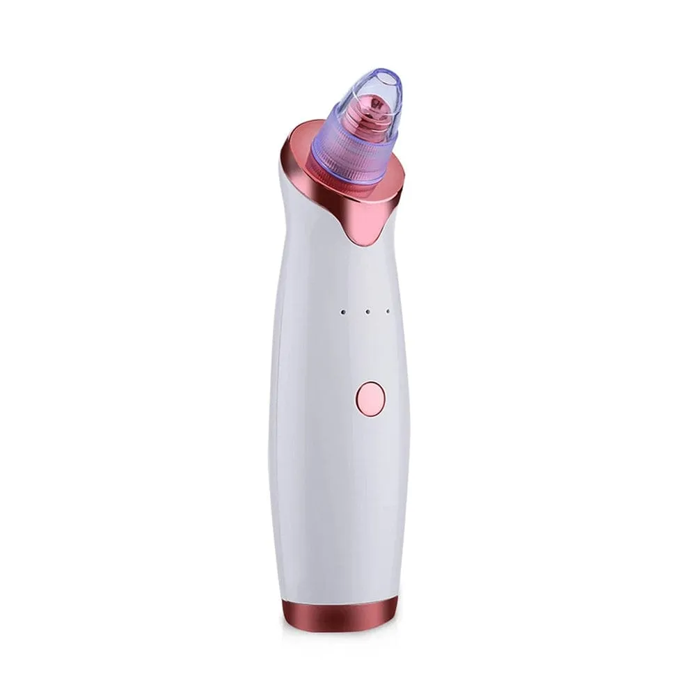 Aspirateur de points noirs "Multifunctional Cleaning Instrument"