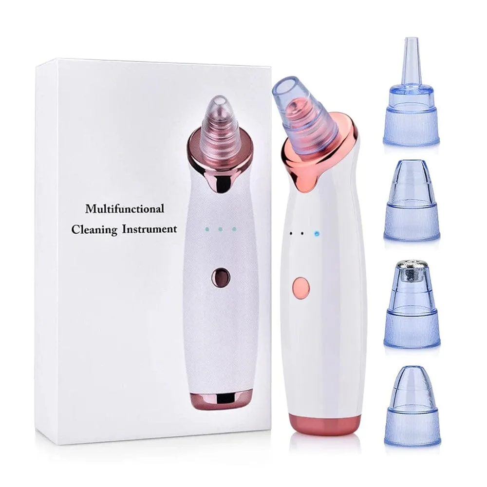 Aspirateur de points noirs "Multifunctional Cleaning Instrument"