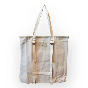 Augustine Hat Company Canvas Tote Bag