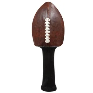 Authentic Football Headcover Driver