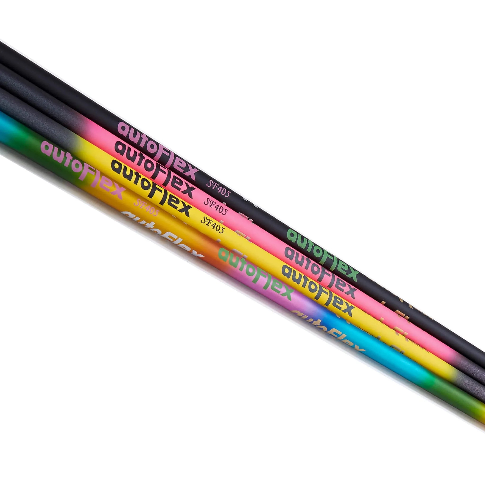 autoFlex Original Fairway Shaft