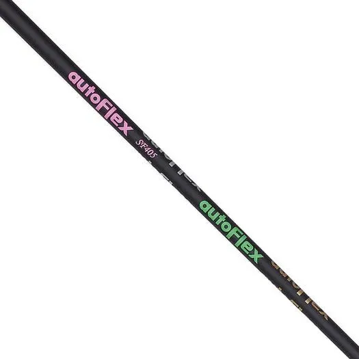 autoFlex Original Fairway Shaft