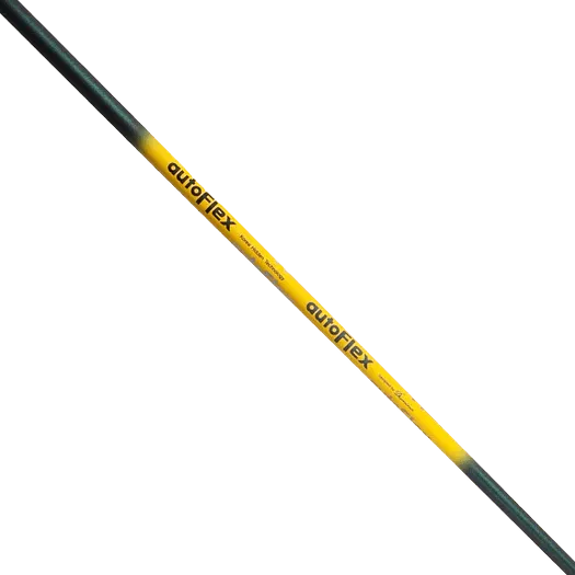 autoFlex Original Fairway Shaft