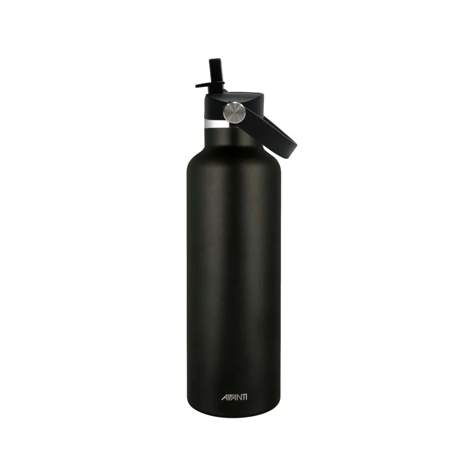 AVANTI HYDROPLUS SIPPER BOTTLE 750ML