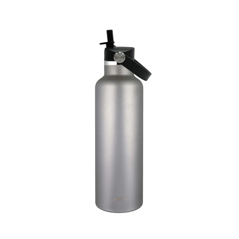 AVANTI HYDROPLUS SIPPER BOTTLE 750ML