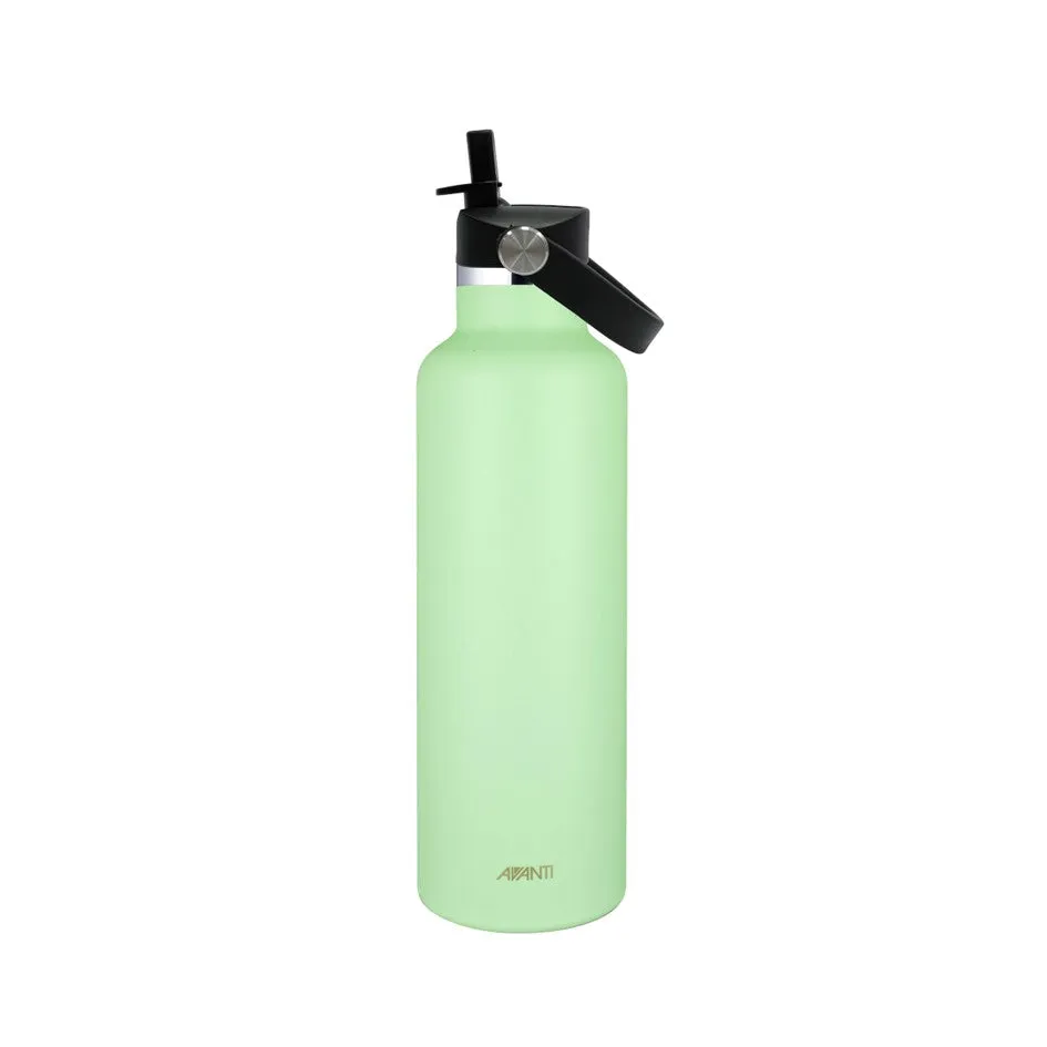 AVANTI HYDROPLUS SIPPER BOTTLE 750ML
