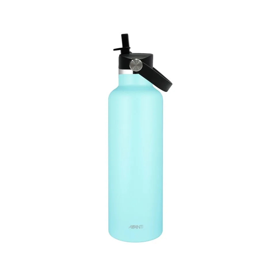 AVANTI HYDROPLUS SIPPER BOTTLE 750ML