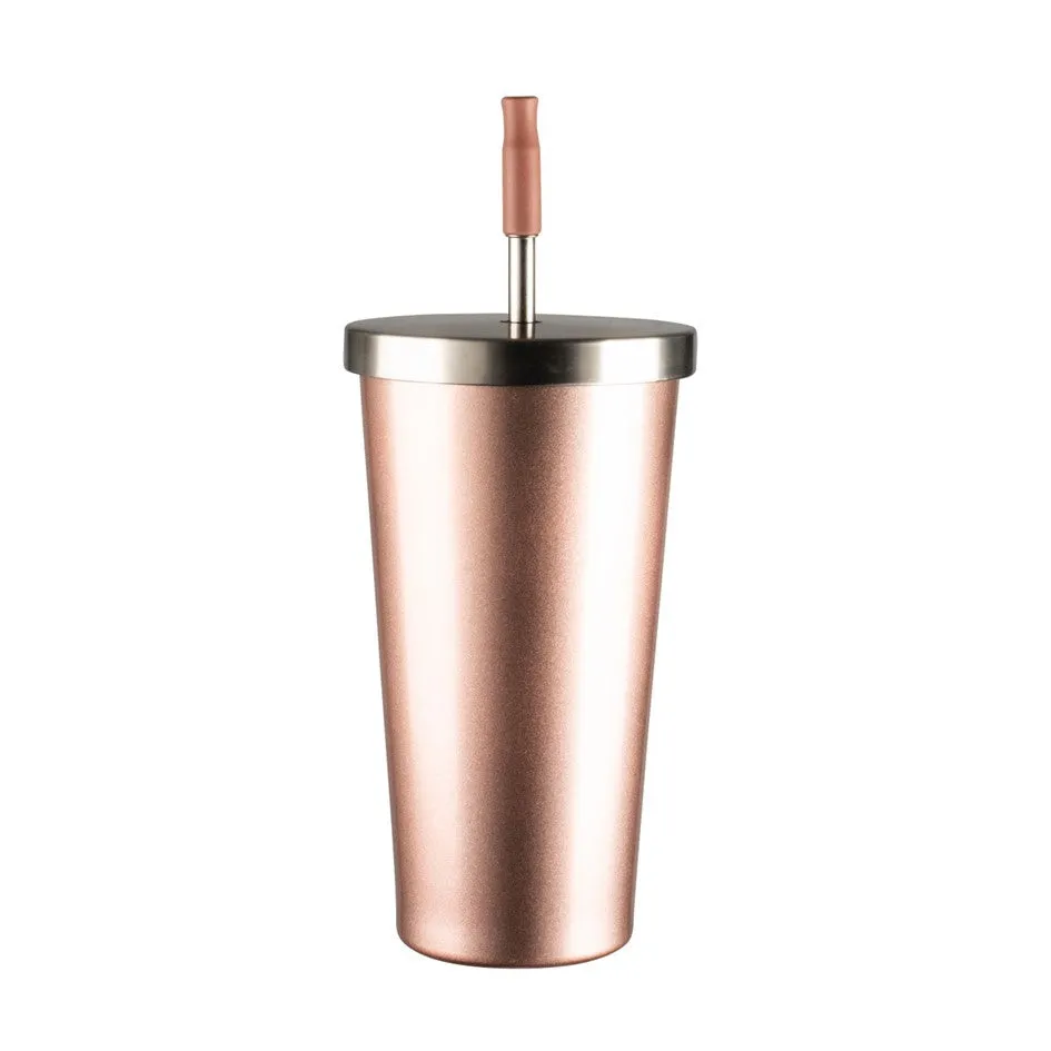 AVANTI SMOOTHIE TUMBLER 500ML