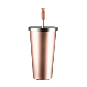 AVANTI SMOOTHIE TUMBLER 500ML