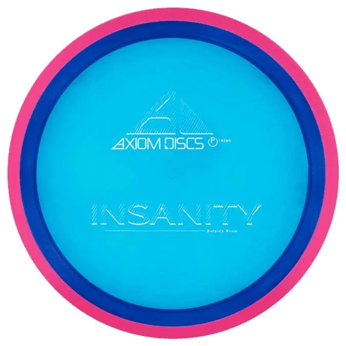 Axiom Proton Insanity