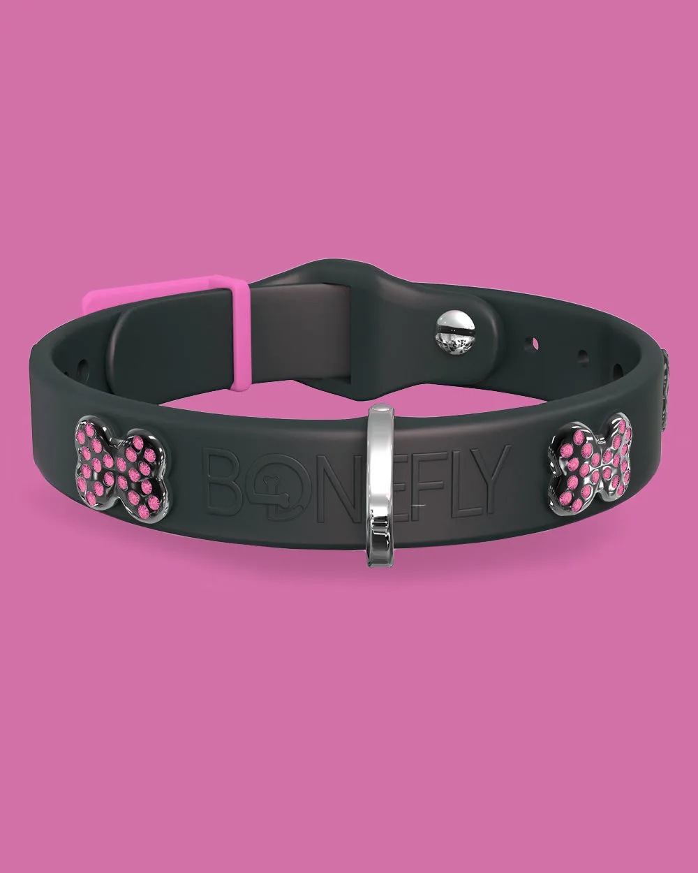 Baby Pink Graphite Ultra Bundle