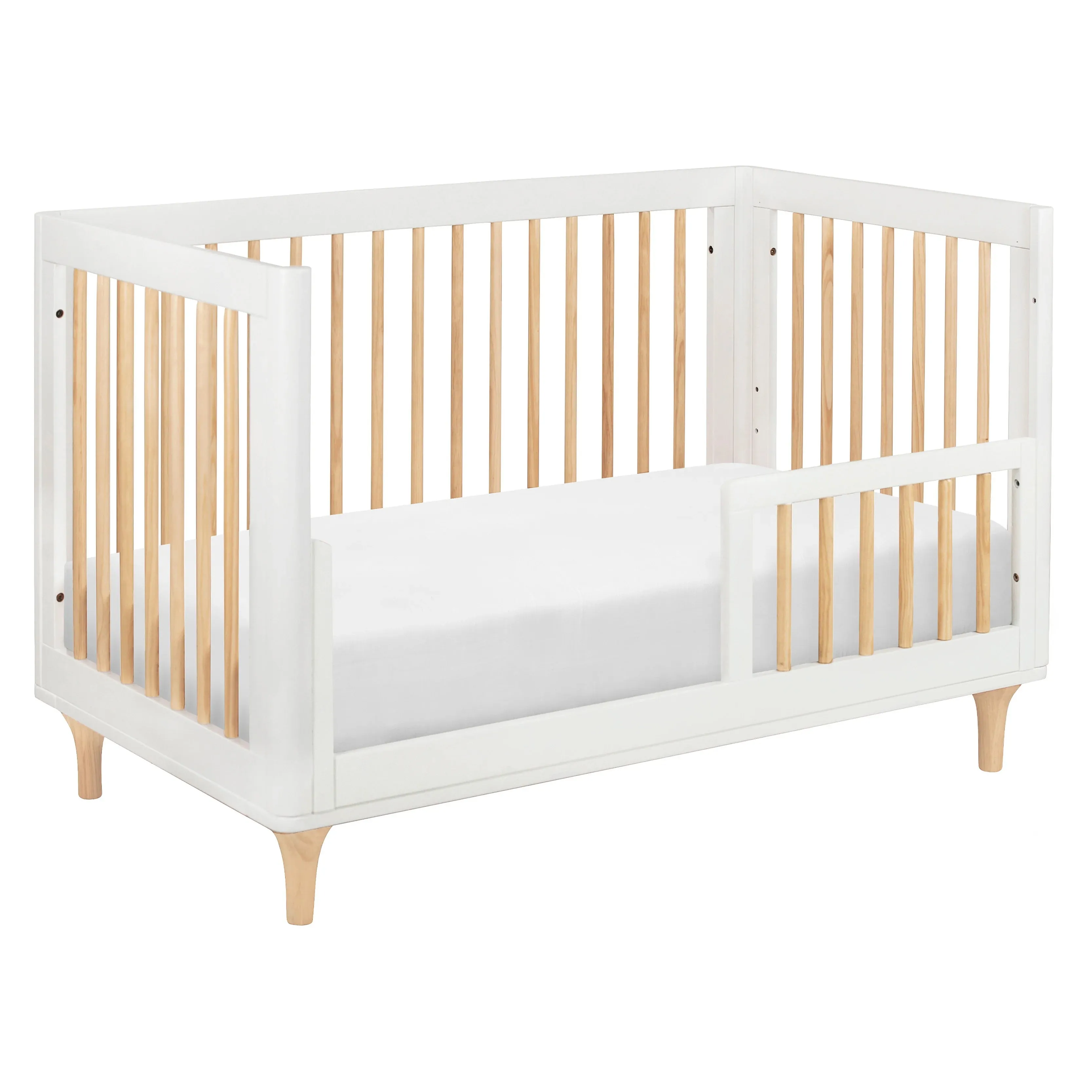 Babyletto Lolly 3-in-1 Convertible Crib