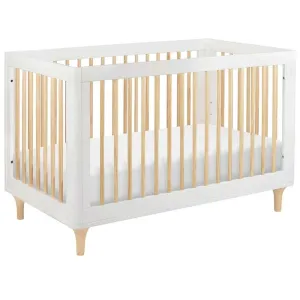 Babyletto Lolly 3-in-1 Convertible Crib