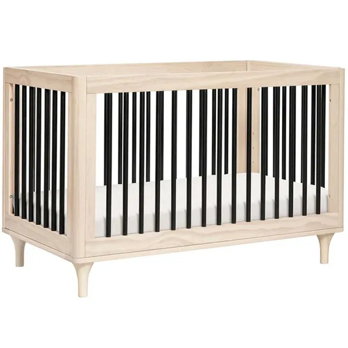 Babyletto Lolly 3-in-1 Convertible Crib