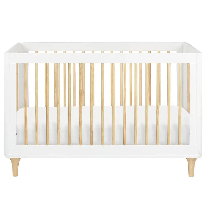 Babyletto Lolly 3-in-1 Convertible Crib