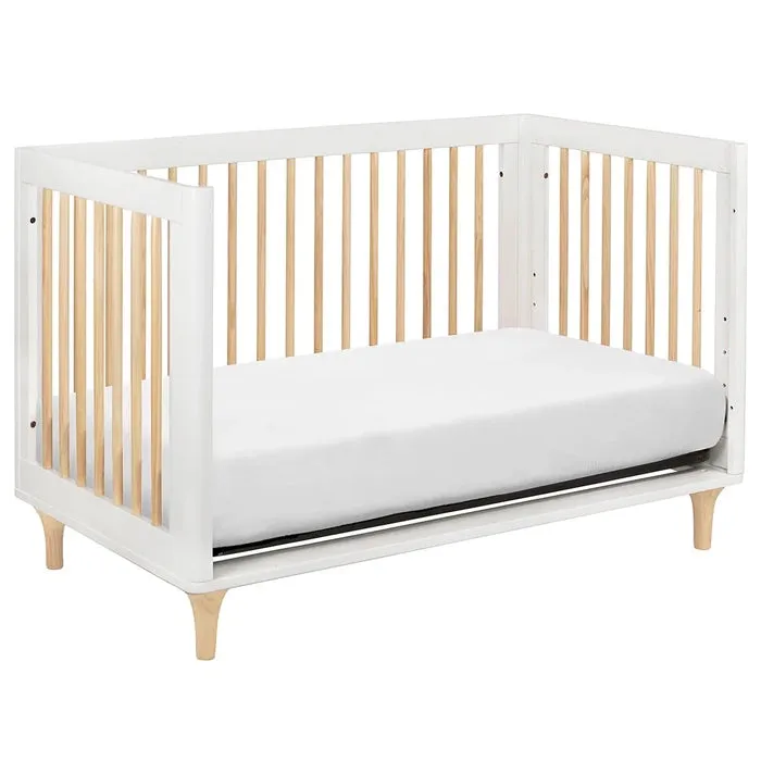 Babyletto Lolly 3-in-1 Convertible Crib