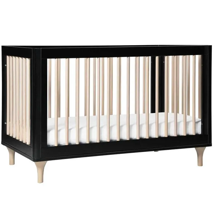 Babyletto Lolly 3-in-1 Convertible Crib