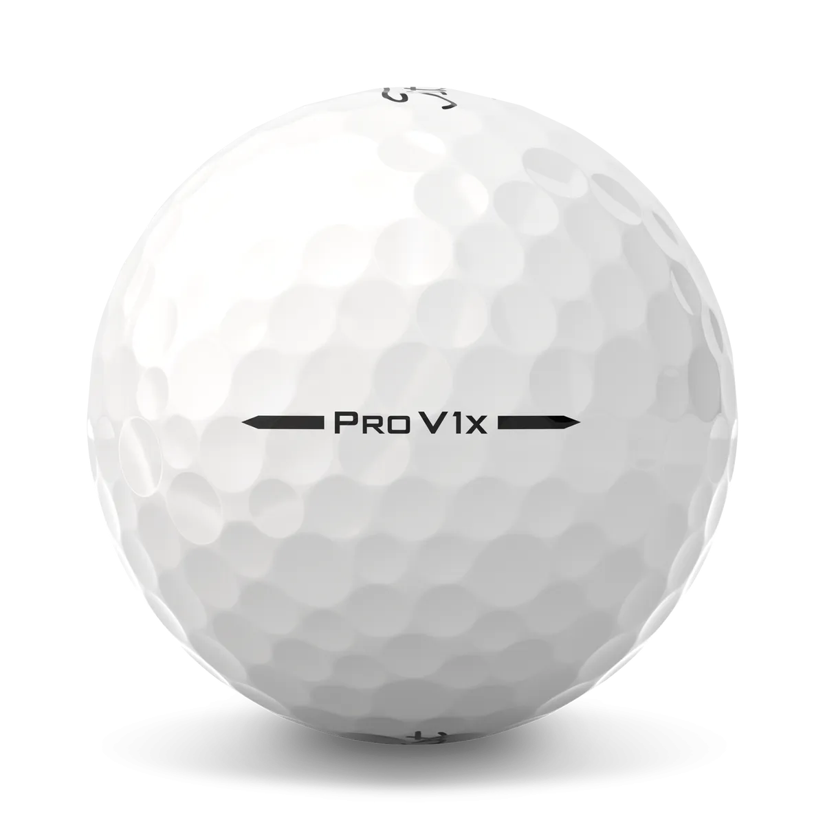 BALLE TITLEIST PRO V1X 2025