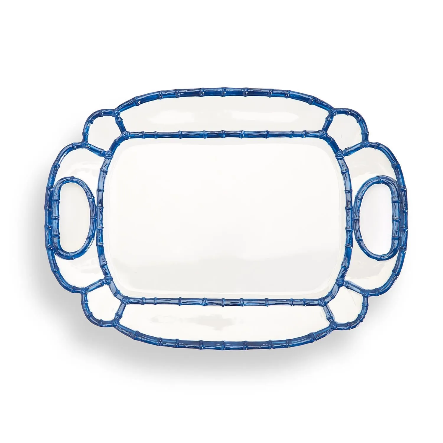 Bamboo Touch Platter