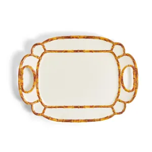 Bamboo Touch Platter