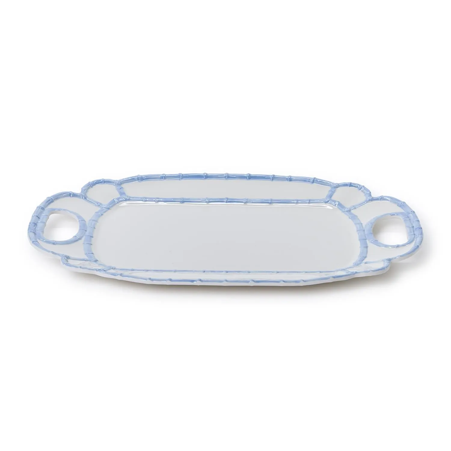 Bamboo Touch Platter