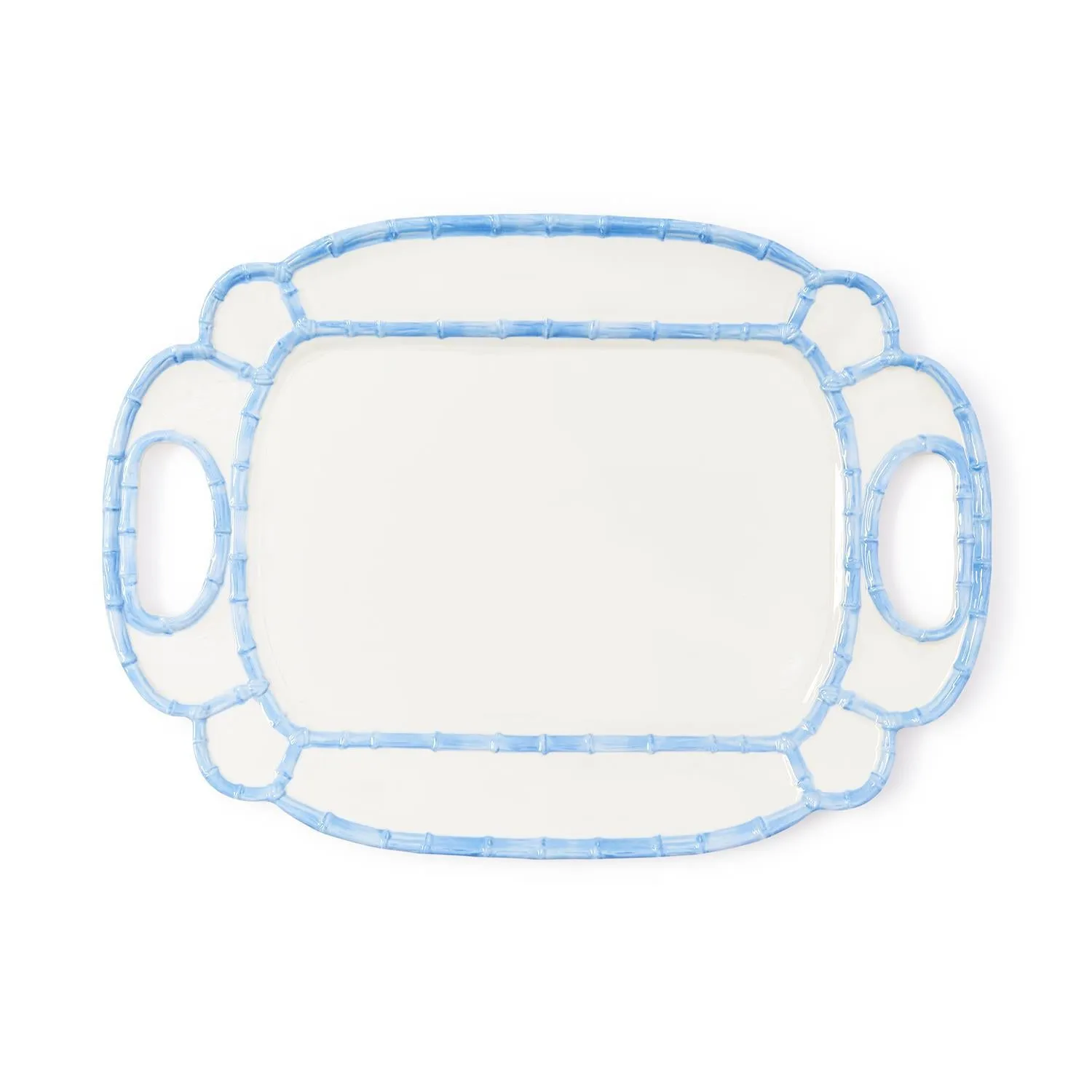 Bamboo Touch Platter