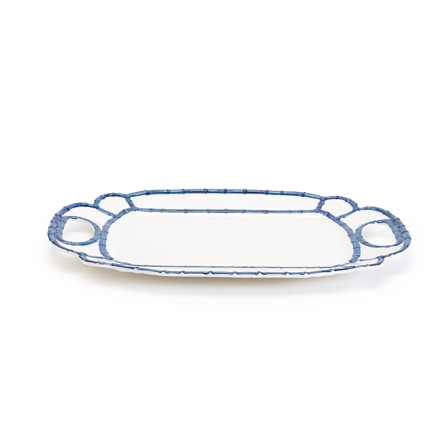 Bamboo Touch Platter