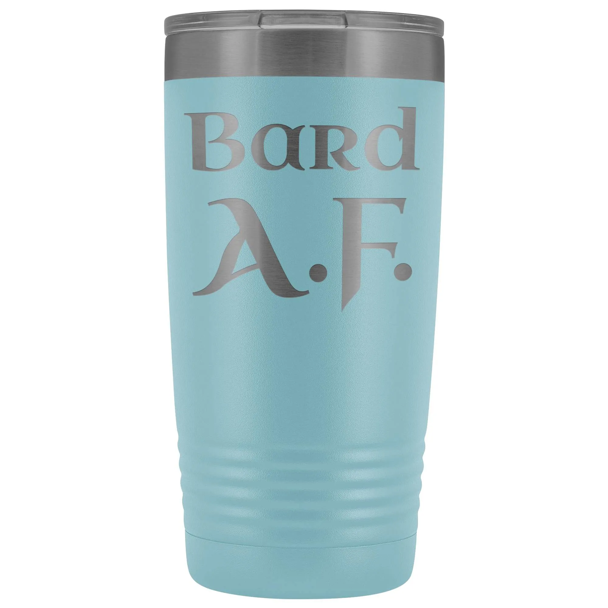 Bard A.F. 20oz Vaccum Tumbler