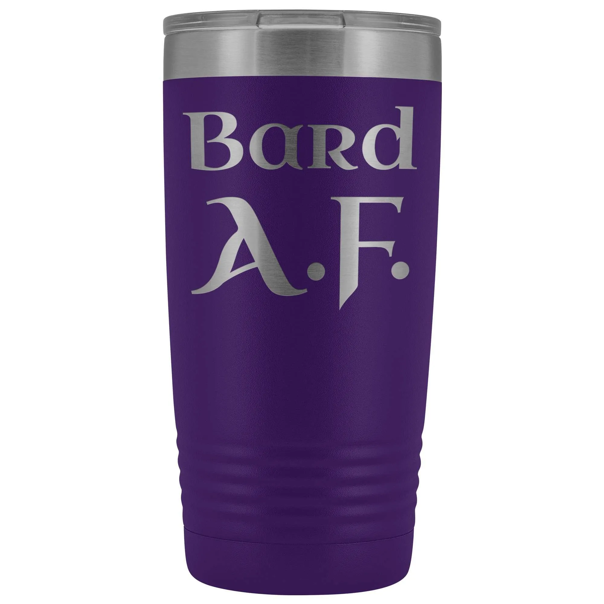 Bard A.F. 20oz Vaccum Tumbler