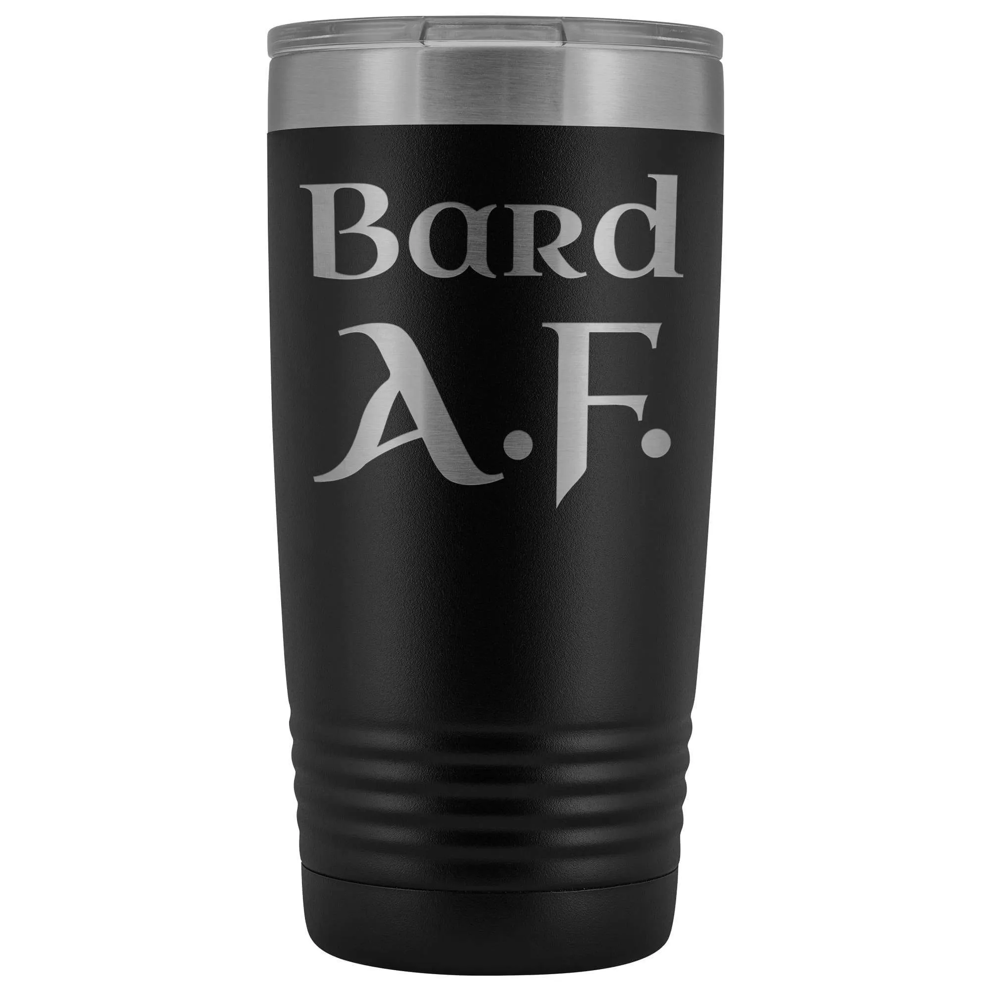 Bard A.F. 20oz Vaccum Tumbler