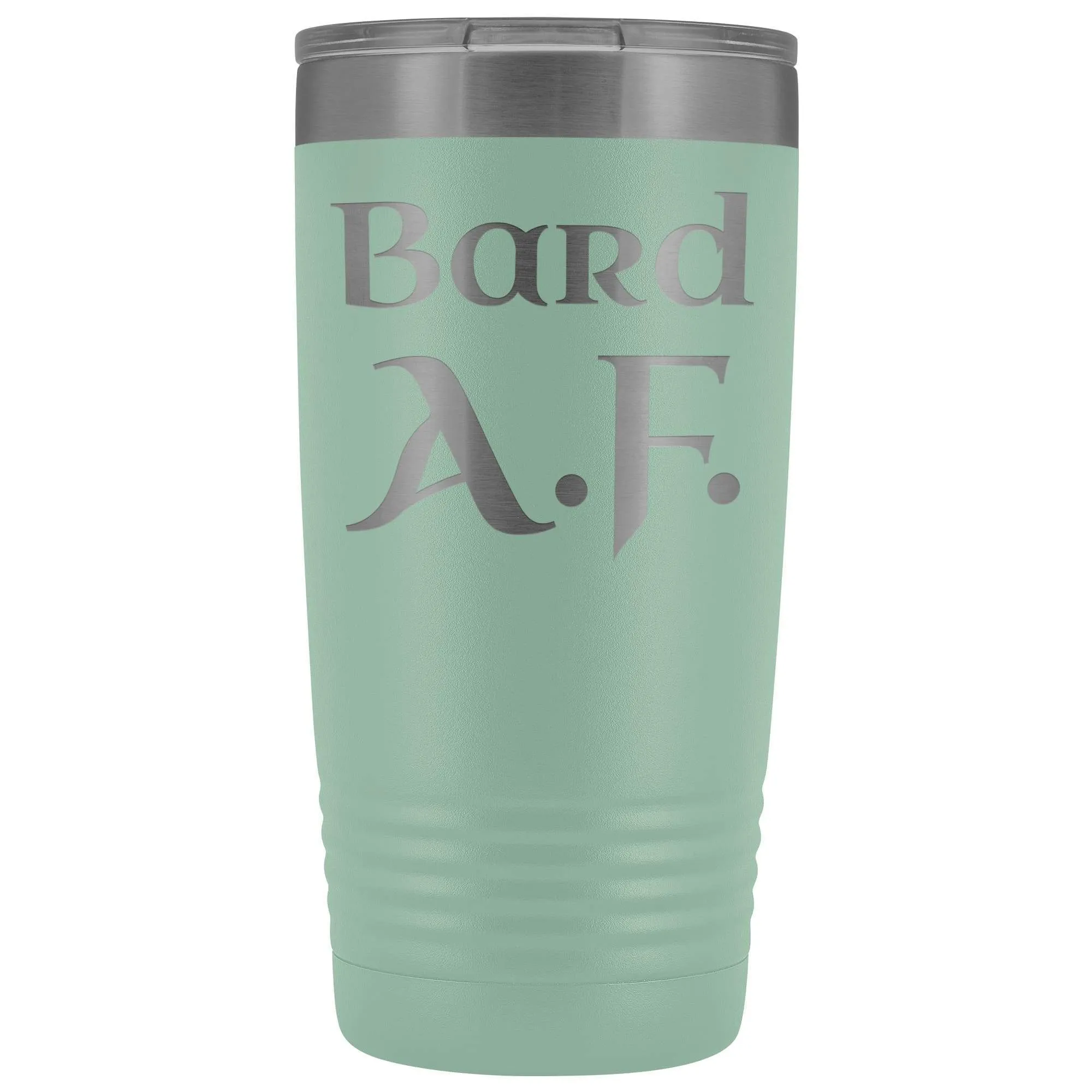 Bard A.F. 20oz Vaccum Tumbler