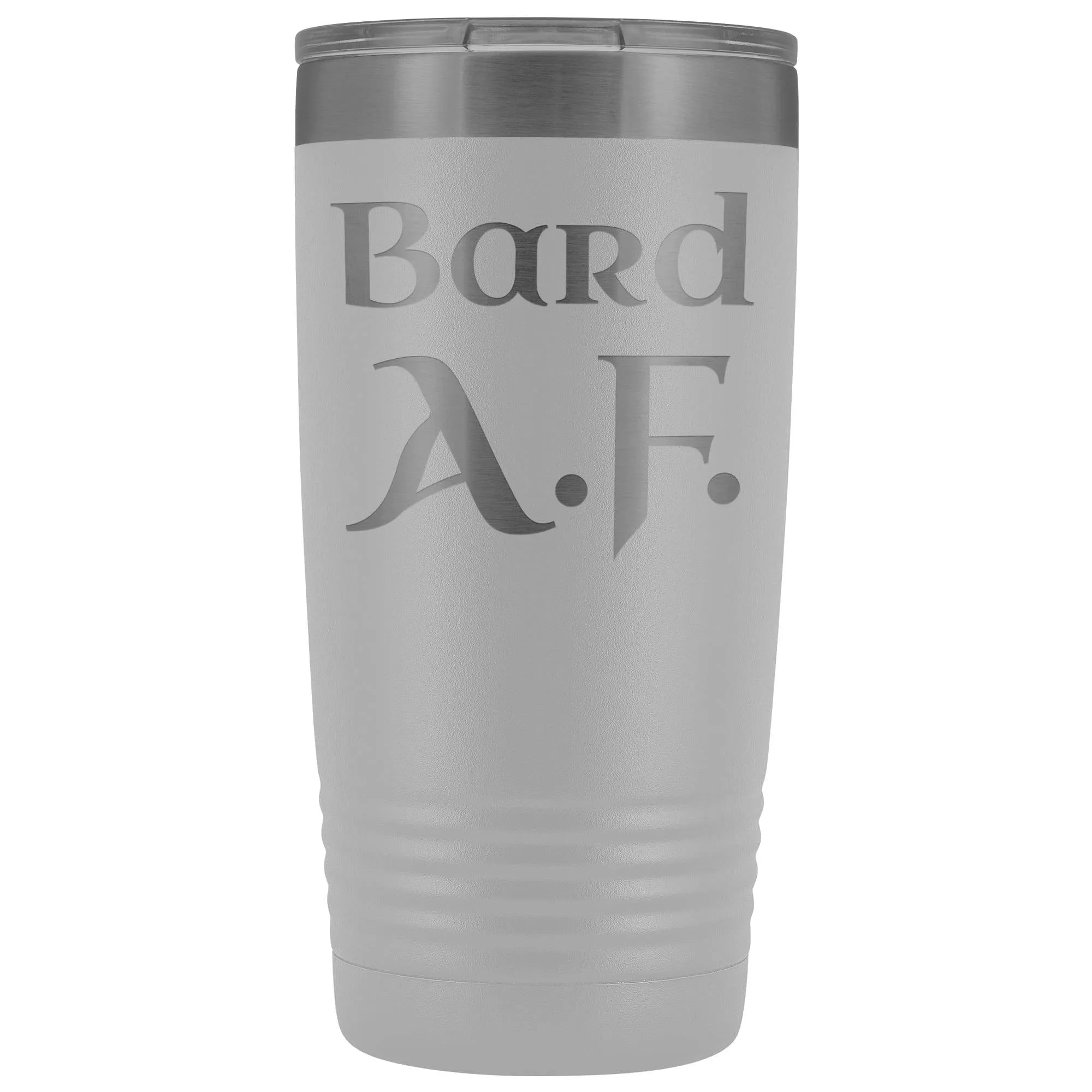 Bard A.F. 20oz Vaccum Tumbler