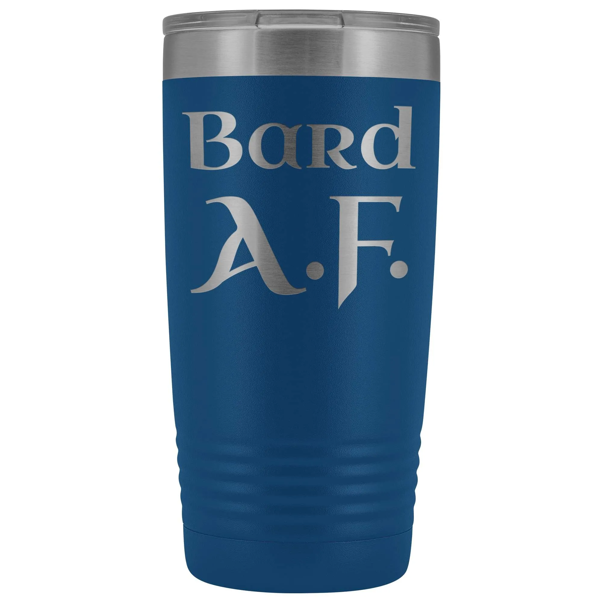 Bard A.F. 20oz Vaccum Tumbler