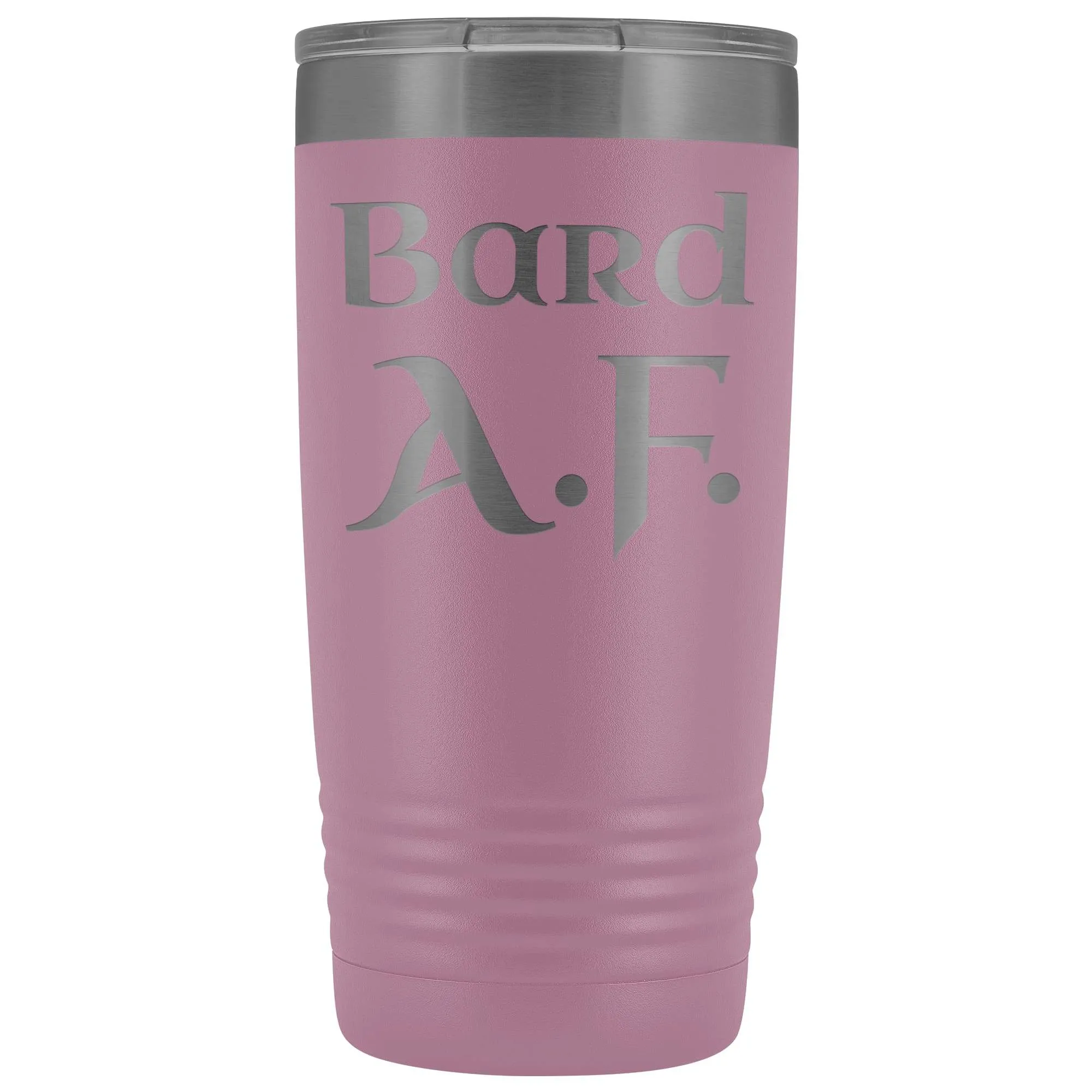 Bard A.F. 20oz Vaccum Tumbler