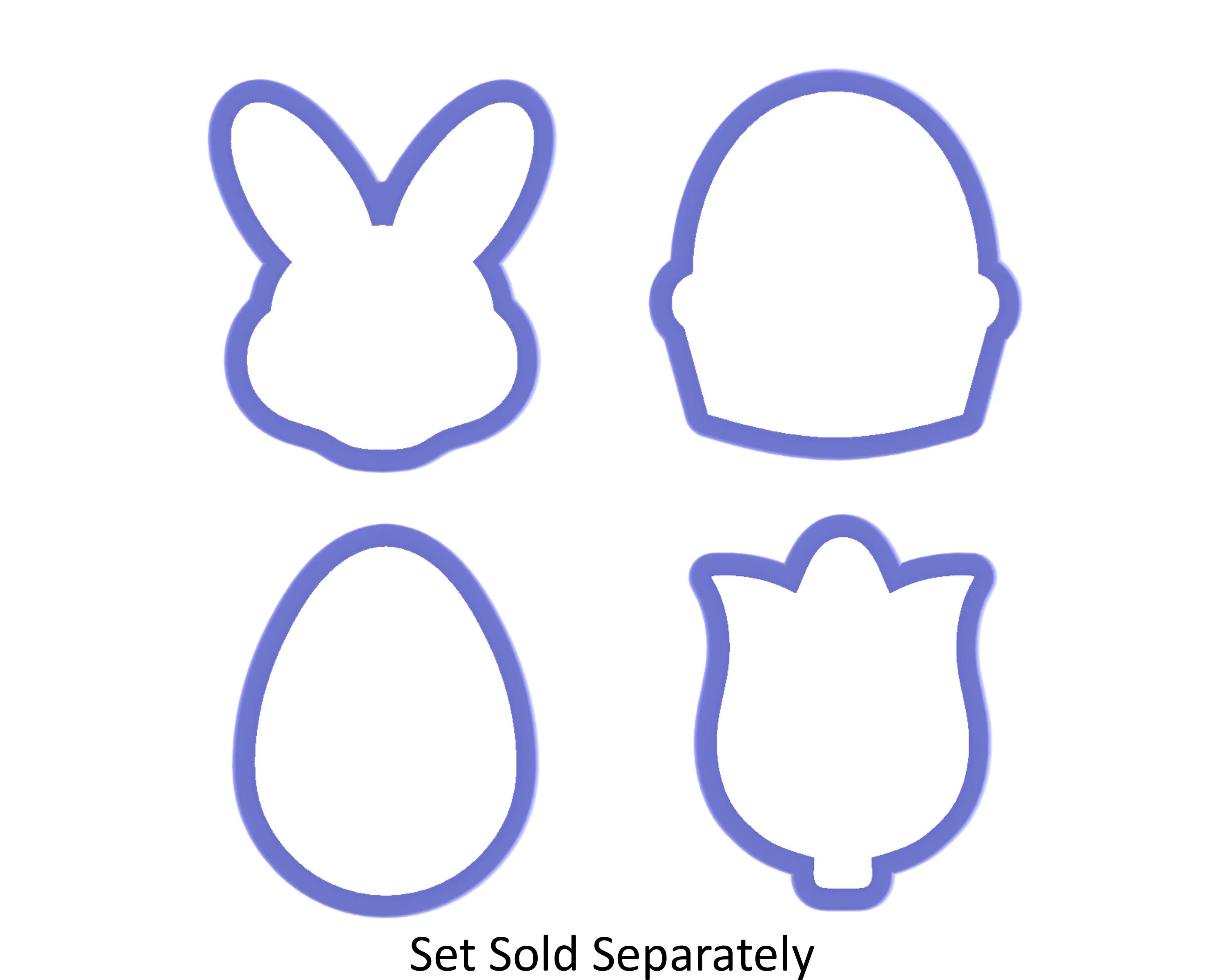 Basket Cookie Cutter