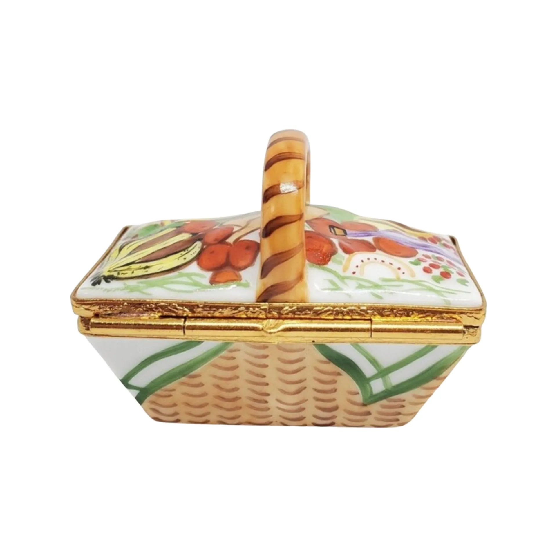 Basket: Picnic