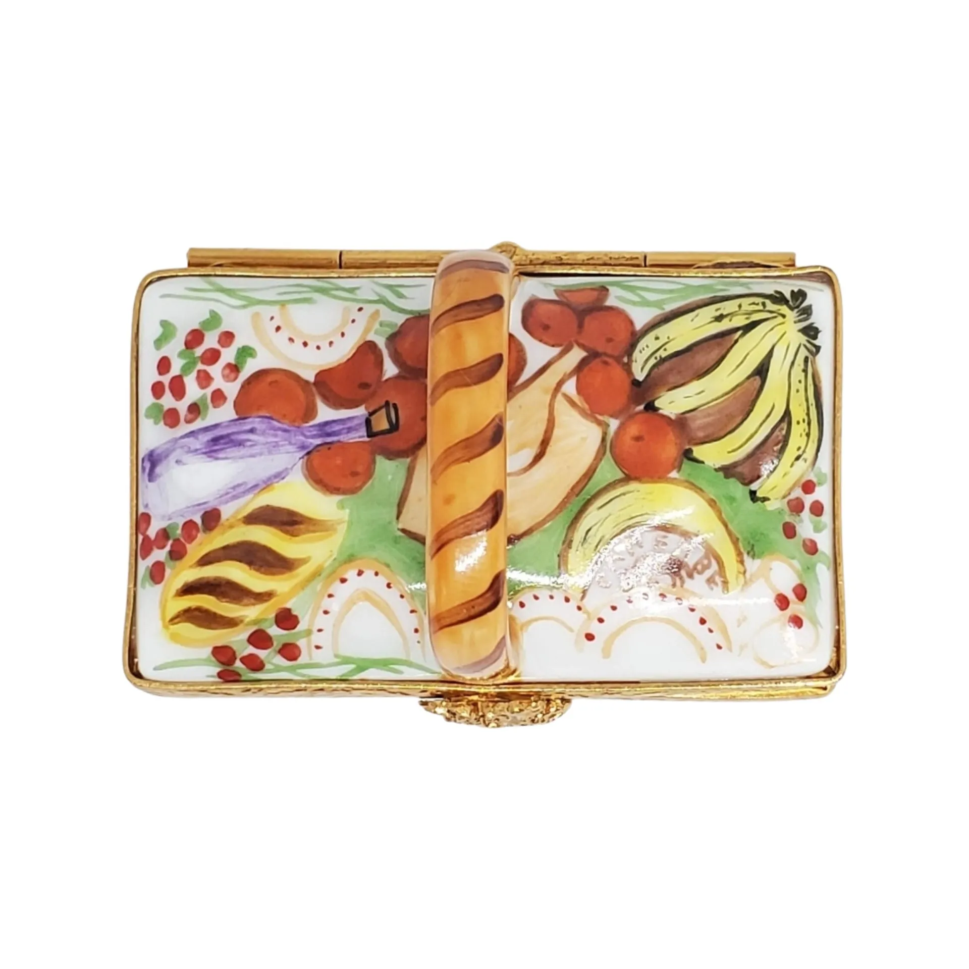 Basket: Picnic