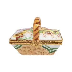 Basket: Picnic