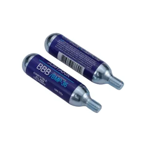 BBB Cycling AirTank (10 Pcs)
