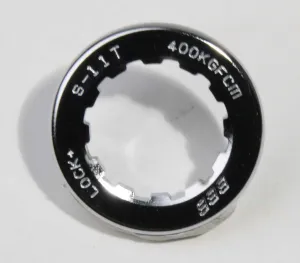 BBB Cycling BCS-Lockring S-11T-10 Speed
