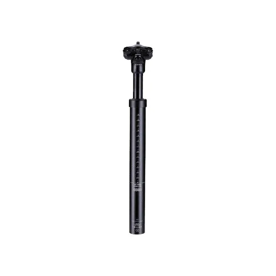 BBB Cycling CandlePost Seat Post 31.6mm 350mm Long