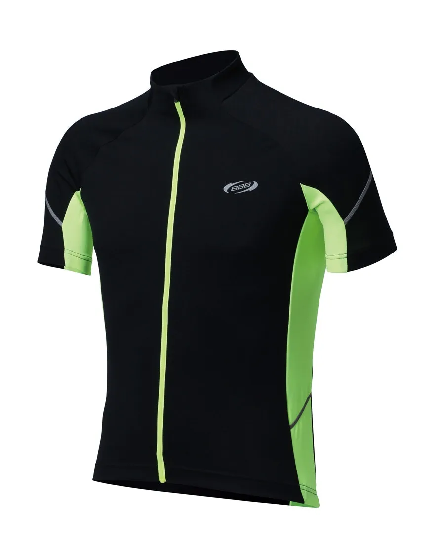 BBB Cycling ComfortFit Jersey BBW-235