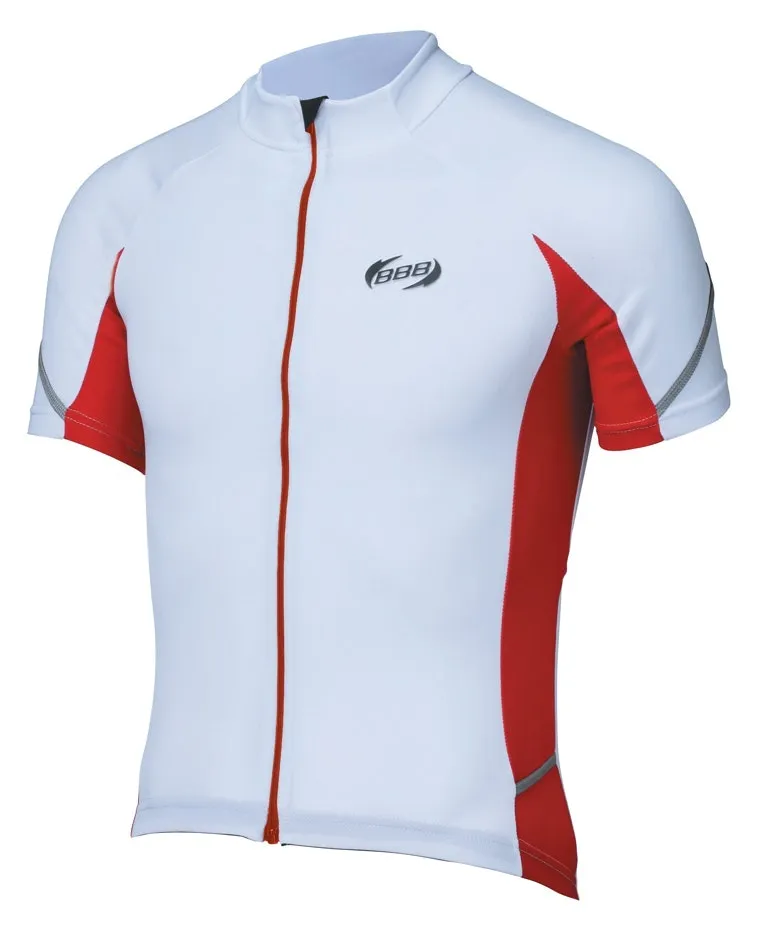 BBB Cycling ComfortFit Jersey BBW-235
